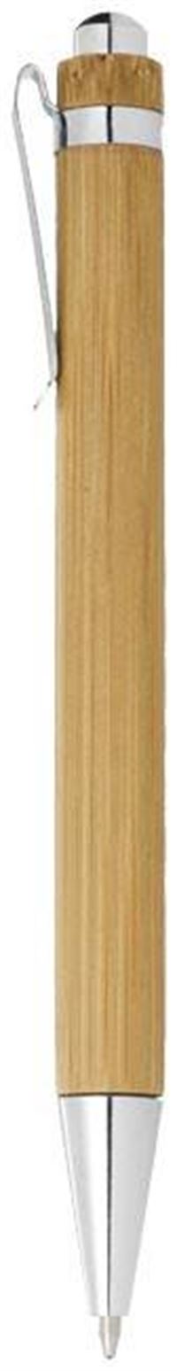 PENNA in BAMBU'